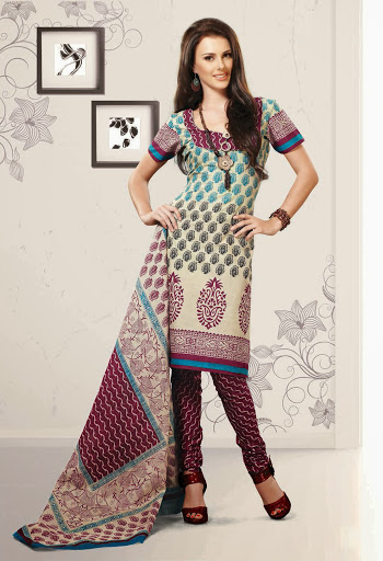 designer wear bridal dress