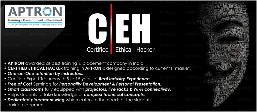 Ethical Hacking Training in DelhiEducation and LearningProfessional CoursesSouth DelhiBhikaji Cama Place