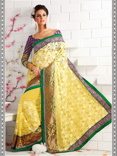 indian sarees for women