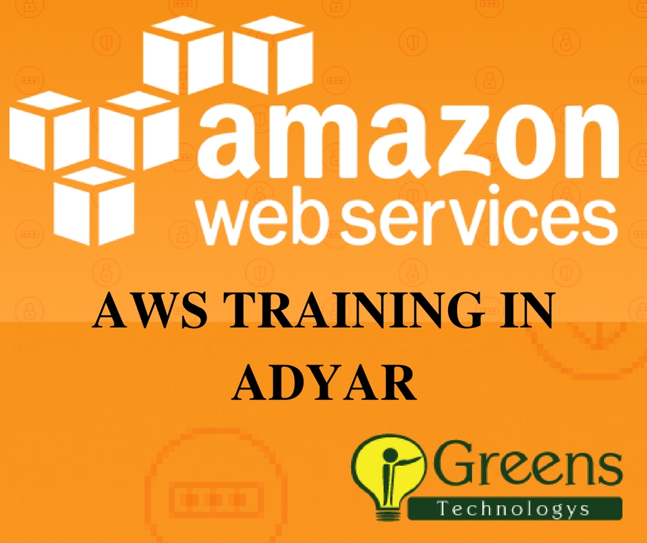 Best AWS Training in Chennai