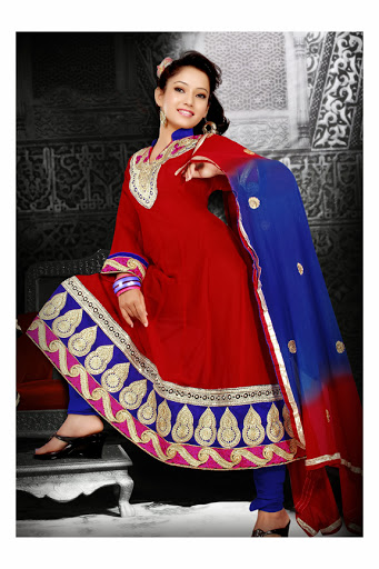 fancy dress pattern