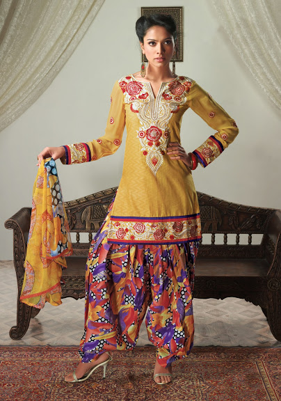 daily wear dress