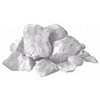 We are offering ! Calcined Lime Lumps