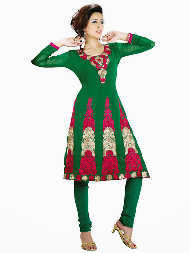 bridal wear designer dress