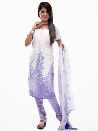 georgette dress online shopping india