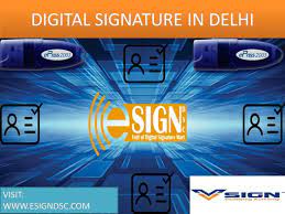 Digital Signature Certificate Service Providers in Delhi â€“ DelhiServicesLawyers - AdvocatesEast DelhiLaxmi Nagar