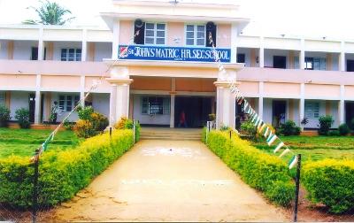 Tamil Nadu Boarding Schools