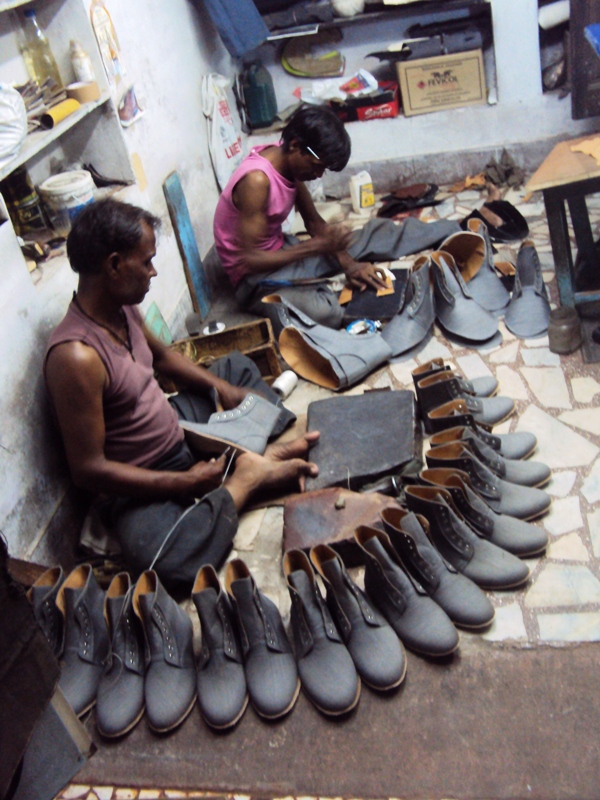 We are offering Boot House