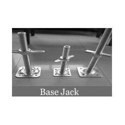 We are offering Base Jack RentMachines EquipmentsIndustrial MachineryWest DelhiRohini