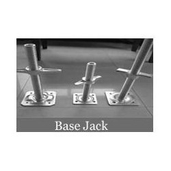 We are offering Base Jack Rent
