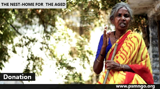 The Nest - Home for the Aged | Old Age Home in Kukatpally