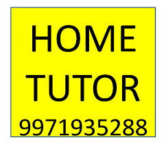 HOME TUTOR IN JANAK PURI FOR ALL CLASSES/SUBJECTS
