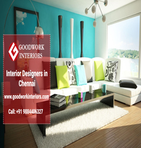 Best Interior Designers and Decorators in Chennai | GoodworkinteriorsServicesInterior Designers - ArchitectsAll Indiaother