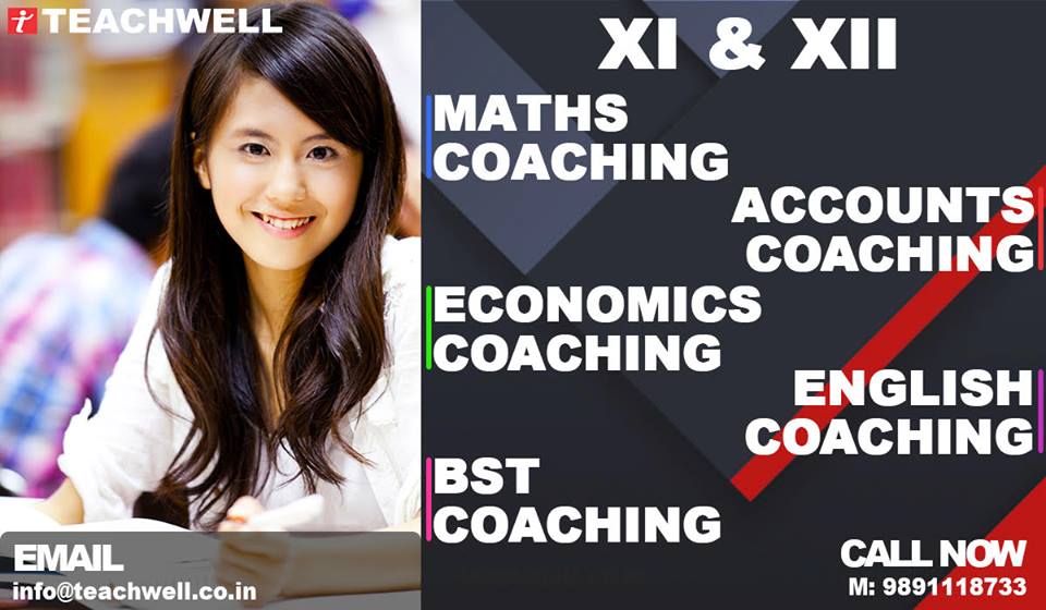 PCMB Tuition in Delhi
