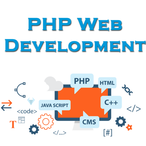 PHP Web Development Services | IMG Global Infotech