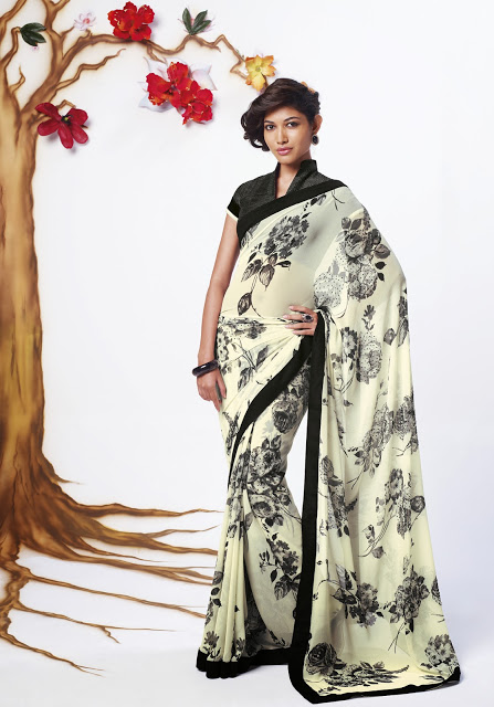 exclusive sarees