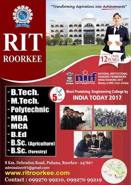 Best engineering college in UttarakhandServicesAll India
