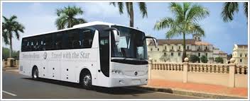 We are offering ! Bus On Hire All Over India