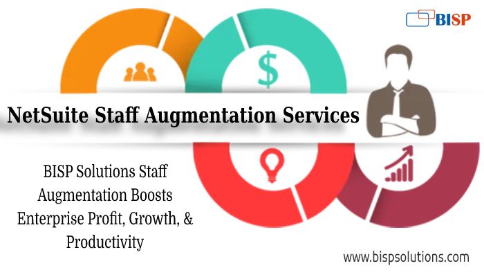 NetSuite Staff Augmentation ServiceServicesPlacement - Recruitment AgenciesAll Indiaother