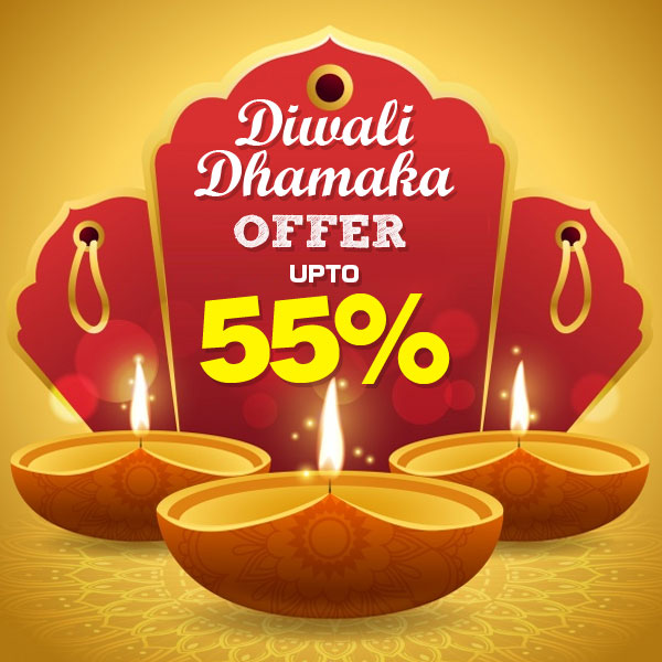 Diwali Dhamaka Sale - Web HostingOtherAnnouncementsNoidaNoida Sector 10