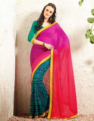 indian sarees for womenManufacturers and ExportersApparel & GarmentsAll Indiaother