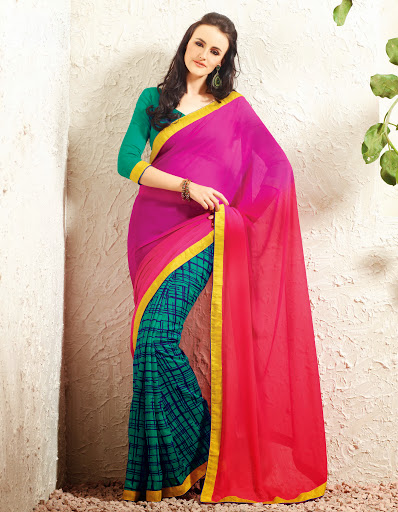 indian sarees for women