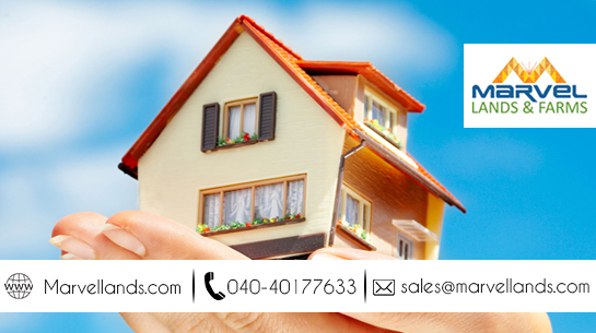 Gated Community Plots for Sale Kadthal