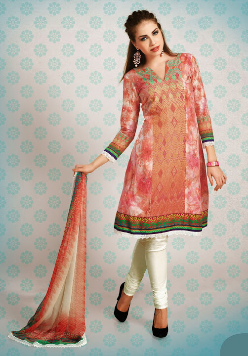 indian dresses online