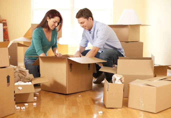 Packers & Movers For Household Item