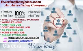 Home Based Jobs for House Wives