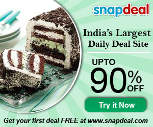 DAILY DEALS | UP TO 90% OFF ON THE BEST STUFF IN YOUR CITYServicesBusiness OffersEast DelhiLaxmi Nagar