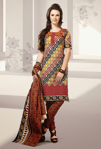 bridal wear dress