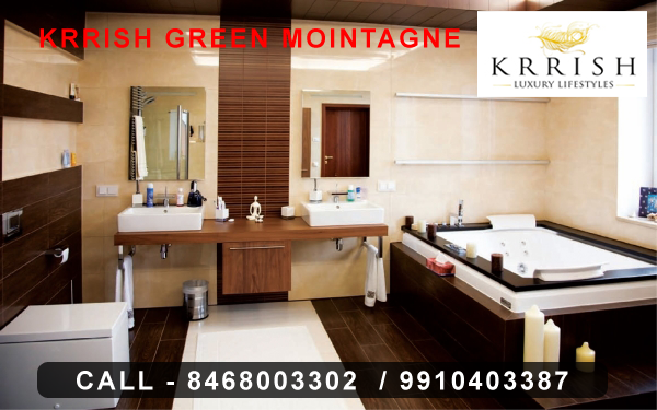 Krrish Green Montagne Sector 71 Gurgaon @ 8468003302Real EstateApartments  For SaleGurgaonSushant Lok