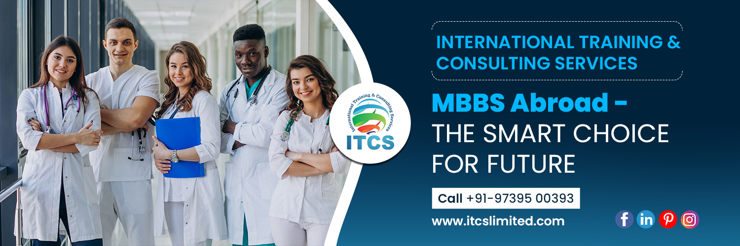 Study MBBS in Abroad for Indian Students - Itcslimited.com