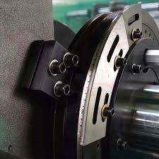 SLOTTING BLADES