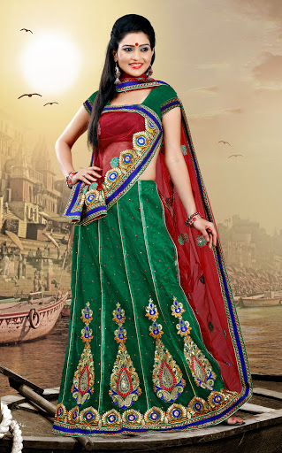 online bridal sarees shoppingManufacturers and ExportersApparel & GarmentsAll Indiaother