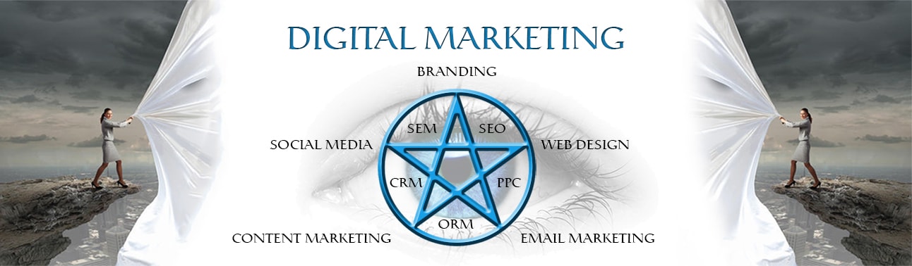 Digital Marketing Company in Delhi, Digital Marketing Agency-Avemfly Technology