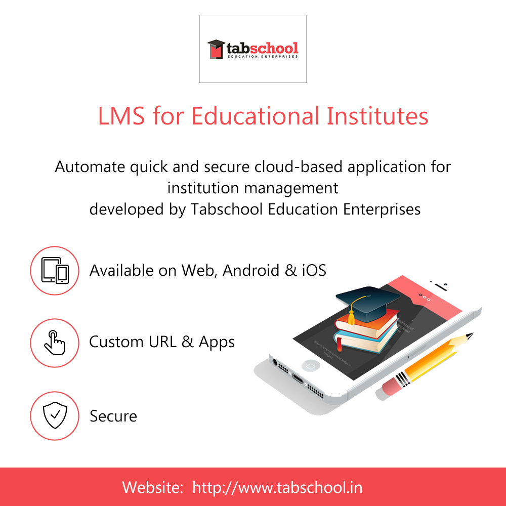 E-Learning Software For Education Indore