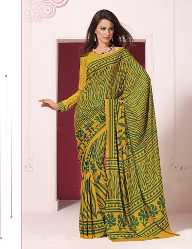 wedding sarees