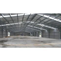 We are offering ! Industrial Sheds ConstructionOtherAnnouncementsAll Indiaother