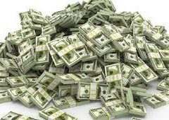 Financial Services business and personal loans no collateral require