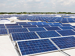 Find Best Solar System Company in Delhi