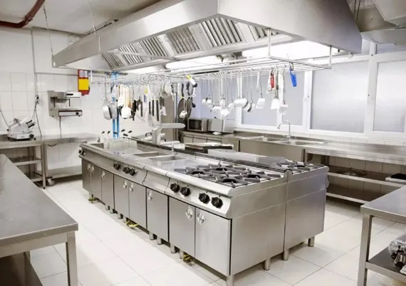 Commercial Kitchen Equipment Manufacturers in DelhiManufacturers and ExportersIndustrial SuppliesWest DelhiRohini