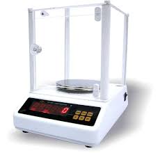 Electronic Weighing ScalesElectronics and AppliancesAccessoriesAll Indiaother