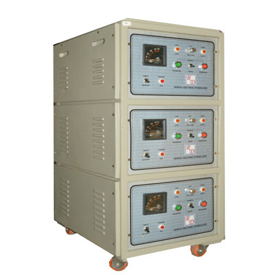 Servo Voltage StabilizerManufacturers and ExportersIndustrial SuppliesSouth DelhiOther