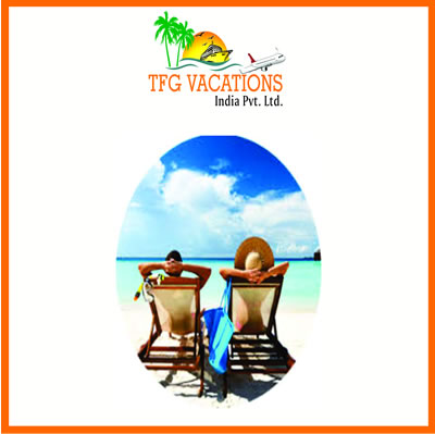 Treat yourself better for some days and go on holiday!Tour and TravelsHistoric BuildingsSouth DelhiChanakyapuri