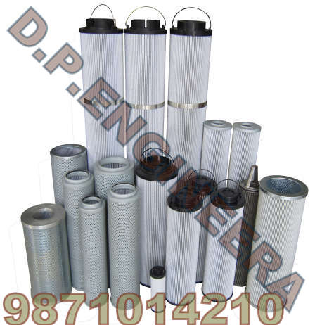 Hydraulic Filters.Electronics and AppliancesVacuum CleanersEast DelhiPatparganj