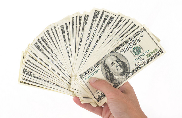 Simple Work At Home Jobs (5075)
