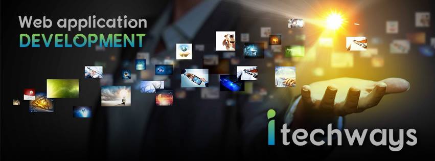 Welcome to itechways in Madhapur