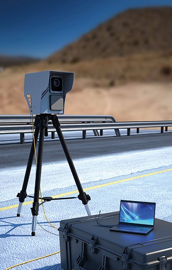ANPR System in UAE